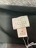LC Lauren Conrad 100% Polyester Black Blazer Size 10 - photo 6