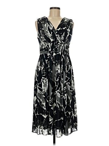Coldwater Creek Cocktail Dress (view 1)