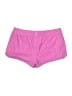 Under Armour Stars Pink Athletic Shorts Size S (estimated) - photo 2