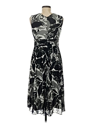 Coldwater Creek Cocktail Dress (view 2)
