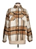 Unbranded 100% Polyester Tan Cardigan Size L - photo 1