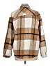 Unbranded 100% Polyester Tan Cardigan Size L - photo 2