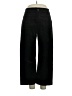 Matty M Black Casual Pants Size XL - photo 1