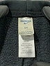 OshKosh B'gosh Solid Blue Casual Pants Size 5T - photo 3