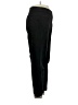 Matty M Black Casual Pants Size XL - photo 4
