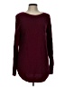 Westport Burgundy Pullover Sweater Size L - photo 1