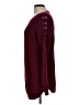 Westport Burgundy Pullover Sweater Size L - photo 5