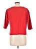 Lolita Red 3/4 Sleeve Top Size L - photo 2