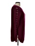 Westport Burgundy Pullover Sweater Size L - photo 4