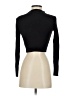 Shein Black Turtleneck Sweater Size 4 - photo 2