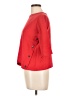 Lolita Red 3/4 Sleeve Top Size L - photo 5