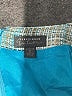 Classiques Entier Tweed Teal Formal Skirt Size 6 (petite) - photo 4