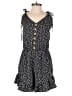 Unbranded Black Casual Dress Size S - photo 1