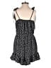Unbranded Black Casual Dress Size S - photo 2