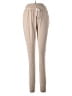 showpo Solid Tan Casual Pants Size 2 - photo 1