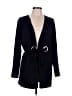 Cocobleu Blue Cardigan Size L - photo 1