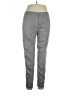 Vince. Solid Gray Linen Pants Size 10 - photo 1