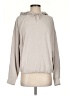Athleta Tan Sweatshirt Size S - photo 1