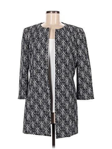 Jones Studio Coat (view 1)