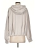 Athleta Tan Sweatshirt Size S - photo 2