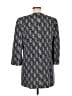 Jones Studio Gray Coat Size 8 - photo 2
