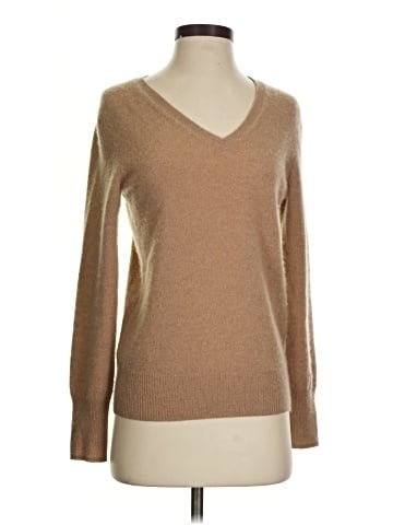 Halogen Pullover Sweater (view 1)