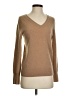 Halogen Tan Pullover Sweater Size S - photo 1