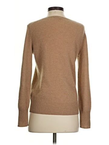 Halogen Pullover Sweater (view 2)