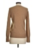 Halogen Tan Pullover Sweater Size S - photo 2