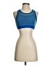 Unbranded Blue Sports Bra Size XXS (estimated) - photo 1