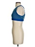 Unbranded Blue Sports Bra Size XXS (estimated) - photo 5