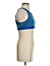 Unbranded Blue Sports Bra Size XXS (estimated) - photo 4