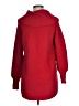 Cyrus Red Turtleneck Sweater Size M - photo 2