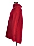 Cyrus Red Turtleneck Sweater Size M - photo 5