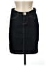 Assorted Brands Black Denim Skirt Size EU 38 / US 8 - photo 1