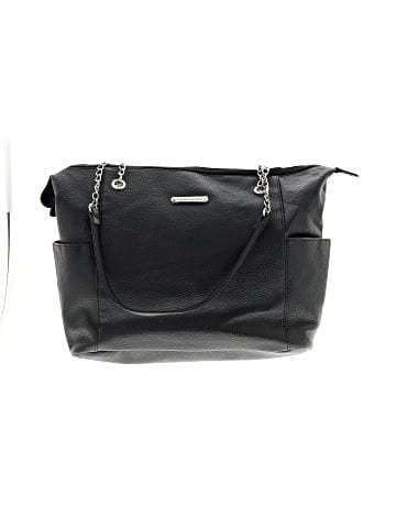 Stone Mountain Leather Satchel (view 1)