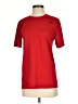 Nike 100% Polyester Red Active T-Shirt Size S - photo 1