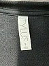 Stylus Black Pullover Sweater Size S - photo 7