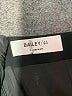 Bailey 44 Solid Black Formal Skirt Size 8 - photo 4