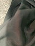Bailey 44 Solid Black Formal Skirt Size 8 - photo 5