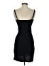 Lulus Solid Black Cocktail Dress Size S - photo 2