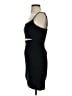 Lulus Solid Black Cocktail Dress Size S - photo 5