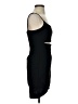 Lulus Solid Black Cocktail Dress Size S - photo 4