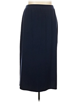 Jm Collection Formal Skirt