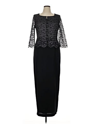 Maggy London Cocktail Dress (view 1)