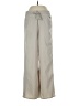 Athleta Solid Gray Casual Pants Size 0 - photo 1