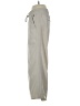 Athleta Solid Gray Casual Pants Size 0 - photo 5