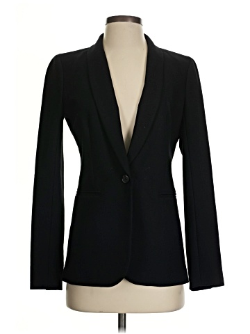 J.Crew Wool Blazer (view 1)