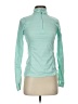 MPG Teal Fleece Size XS - photo 1