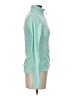 MPG Teal Fleece Size XS - photo 4
